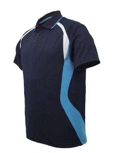 Picture of Bocini, Kids Sports Panel Polo